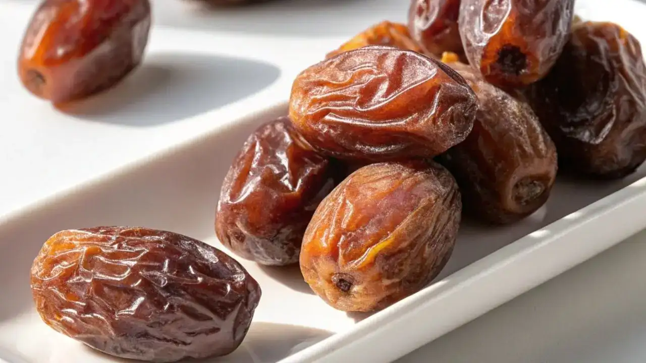 İftar Sofrasındaki Gizli Tehlike: Hurmada Aflatoksin Alarmı 8